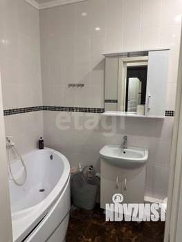 Студия квартира, вторичка, 35м2, 18/30 этаж