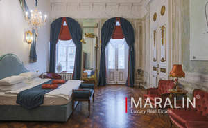 5-к квартира, вторичка, 300м2, 2/3 этаж