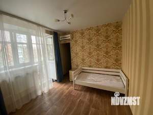 2-к квартира, вторичка, 42м2, 2/5 этаж