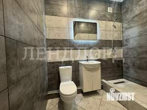 3-к квартира, вторичка, 72м2, 4/4 этаж