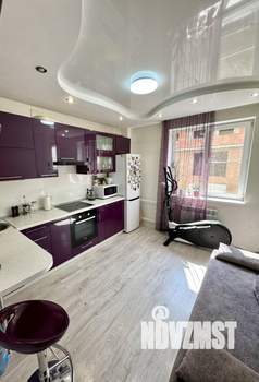 2-к квартира, вторичка, 46м2, 2/21 этаж