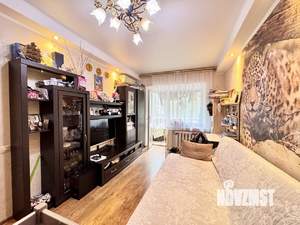 1-к квартира, вторичка, 31м2, 2/4 этаж