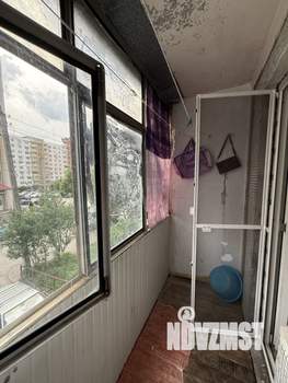 1-к квартира, вторичка, 30м2, 2/9 этаж
