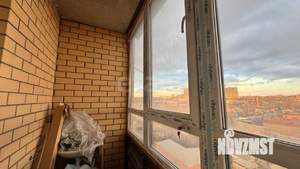 Студия квартира, вторичка, 35м2, 6/10 этаж