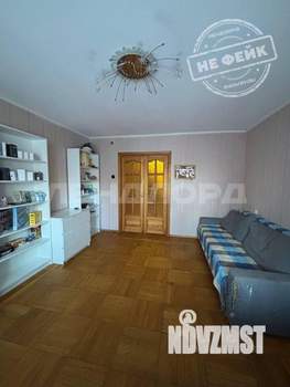 3-к квартира, вторичка, 57м2, 2/9 этаж