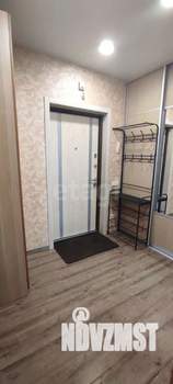 1-к квартира, вторичка, 39м2, 8/23 этаж