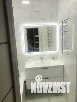 2-к квартира, вторичка, 55м2, 22/24 этаж