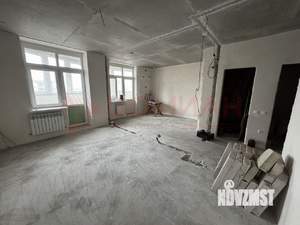 3-к квартира, вторичка, 91м2, 5/20 этаж