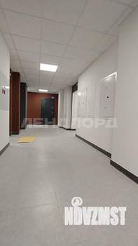 Студия квартира, вторичка, 22м2, 15/21 этаж