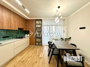 4-к квартира, вторичка, 87м2, 11/24 этаж