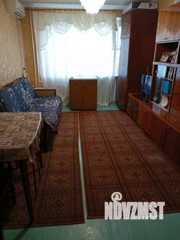 3-к квартира, вторичка, 58м2, 5/10 этаж