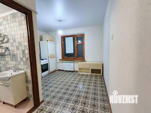 1-к квартира, вторичка, 40м2, 1/10 этаж
