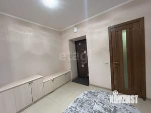 3-к квартира, вторичка, 107м2, 13/16 этаж