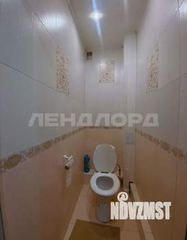 2-к квартира, вторичка, 60м2, 9/10 этаж