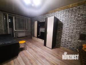 1-к квартира, вторичка, 31м2, 5/5 этаж