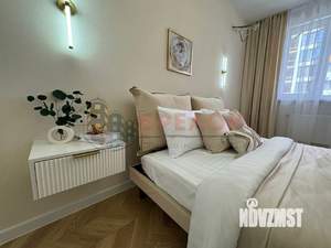 2-к квартира, вторичка, 40м2, 6/10 этаж