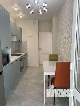 1-к квартира, вторичка, 40м2, 12/25 этаж