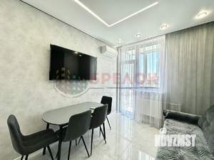 3-к квартира, вторичка, 51м2, 13/25 этаж