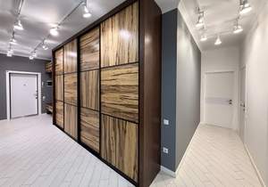 3-к квартира, вторичка, 101м2, 12/22 этаж