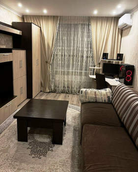 2-к квартира, вторичка, 65м2, 13/17 этаж
