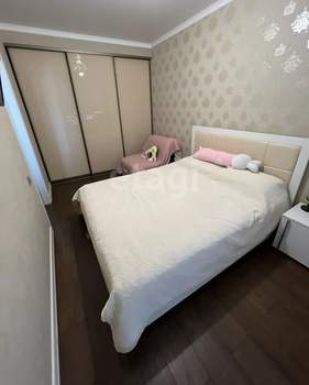 1-к квартира, вторичка, 43м2, 18/26 этаж