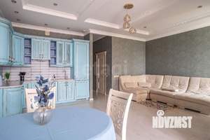 1-к квартира, вторичка, 53м2, 11/22 этаж