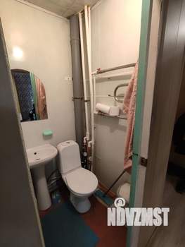 1-к квартира, вторичка, 22м2, 3/9 этаж