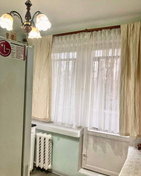 2-к квартира, вторичка, 48м2, 3/5 этаж