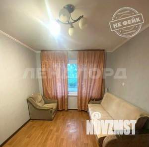 1-к квартира, вторичка, 22м2, 1/9 этаж