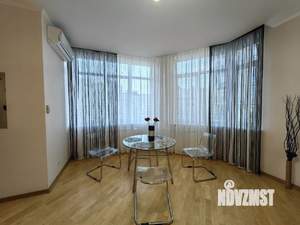 2-к квартира, вторичка, 94м2, 13/17 этаж