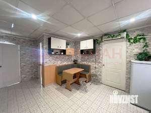 3-к квартира, вторичка, 62м2, 2/2 этаж