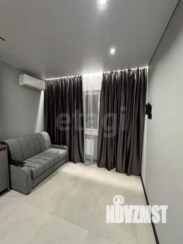 1-к квартира, вторичка, 45м2, 18/25 этаж