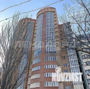 2-к квартира, сданный дом, 68м2, 17/18 этаж