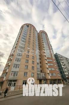 2-к квартира, сданный дом, 68м2, 4/18 этаж