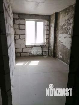 1-к квартира, вторичка, 35м2, 12/26 этаж