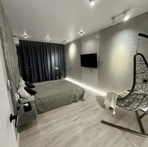 1-к квартира, вторичка, 35м2, 20/24 этаж