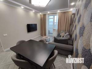 3-к квартира, вторичка, 60м2, 3/5 этаж