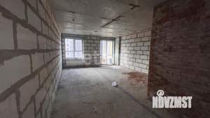 1-к квартира, вторичка, 41м2, 12/24 этаж