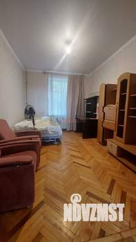3-к квартира, вторичка, 67м2, 6/9 этаж