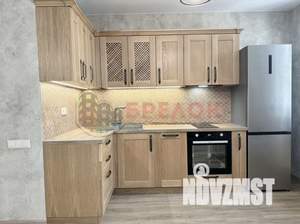 2-к квартира, вторичка, 47м2, 8/11 этаж