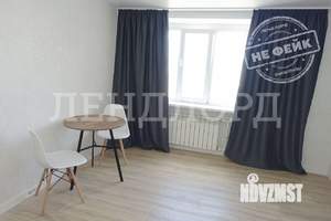 1-к квартира, вторичка, 19м2, 10/12 этаж