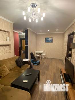 2-к квартира, вторичка, 44м2, 4/5 этаж