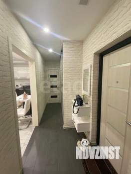 1-к квартира, вторичка, 53м2, 4/7 этаж