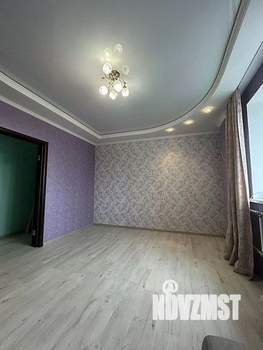 2-к квартира, вторичка, 56м2, 3/20 этаж