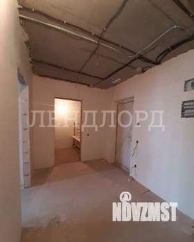 1-к квартира, вторичка, 53м2, 3/16 этаж