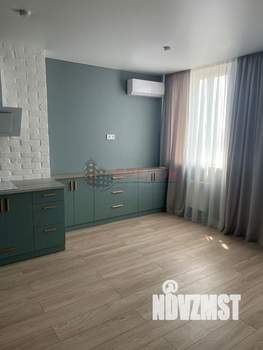 Студия квартира, вторичка, 29м2, 20/24 этаж