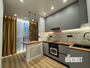 2-к квартира, вторичка, 34м2, 16/26 этаж