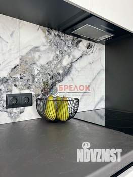 2-к квартира, вторичка, 42м2, 13/25 этаж