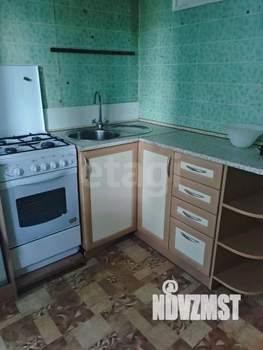 1-к квартира, вторичка, 33м2, 2/5 этаж