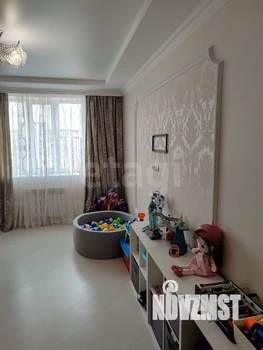 1-к квартира, вторичка, 53м2, 6/7 этаж